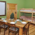Apartmán Dobry Klimat