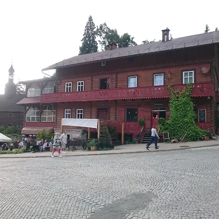 Dobry Klimat * Miedzygorze