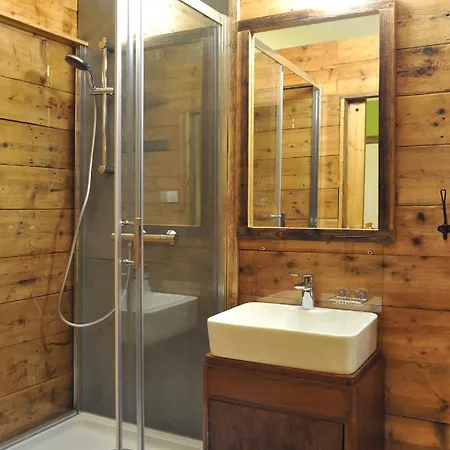 Dobry Klimat Appartamento Miedzygorze