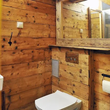 Dobry Klimat Wölfelsgrund