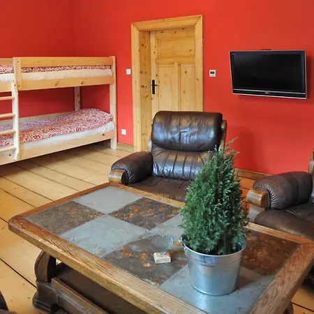 Dobry Klimat Apartment