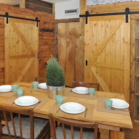 Dobry Klimat Apartament *