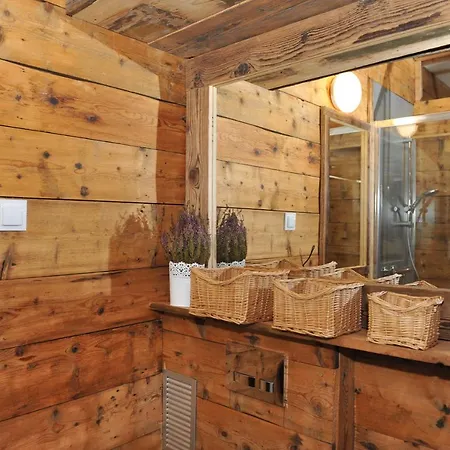 Appartamento Dobry Klimat *