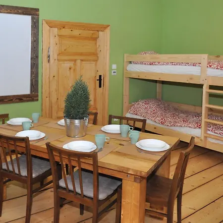 Apartment Dobry Klimat