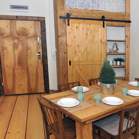 Apartment Dobry Klimat *