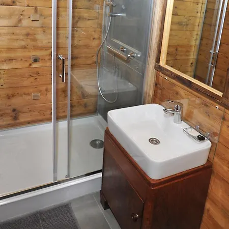 Dobry Klimat Miedzygorze