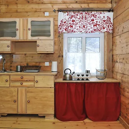 Dobry Klimat Appartamento *