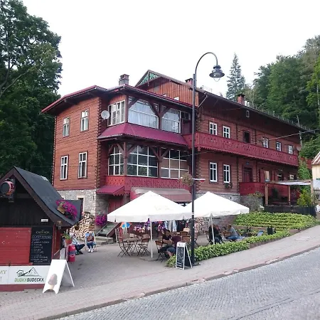 Apartmán Dobry Klimat *