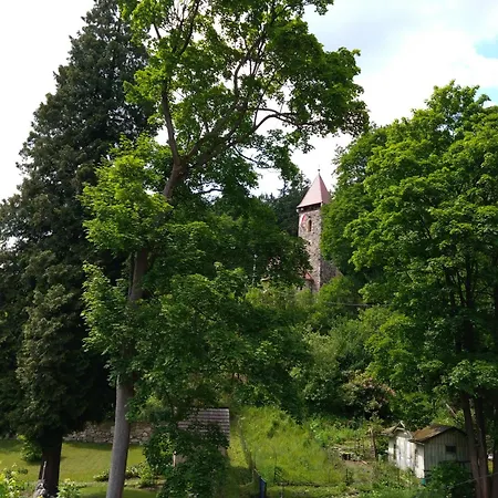 Dobry Klimat Apartament Międzygórze