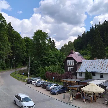 Dobry Klimat Miedzygorze