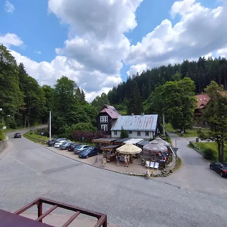 Dobry Klimat Apartmán *