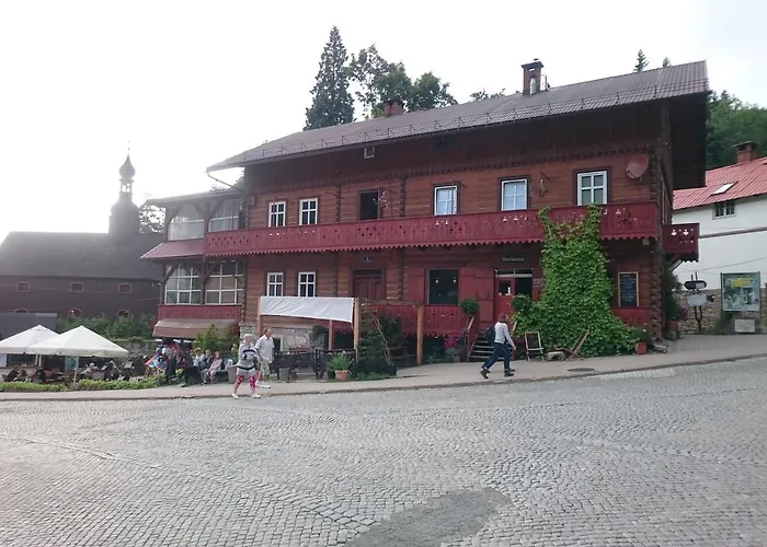 Dobry Klimat * Мендзыгуже