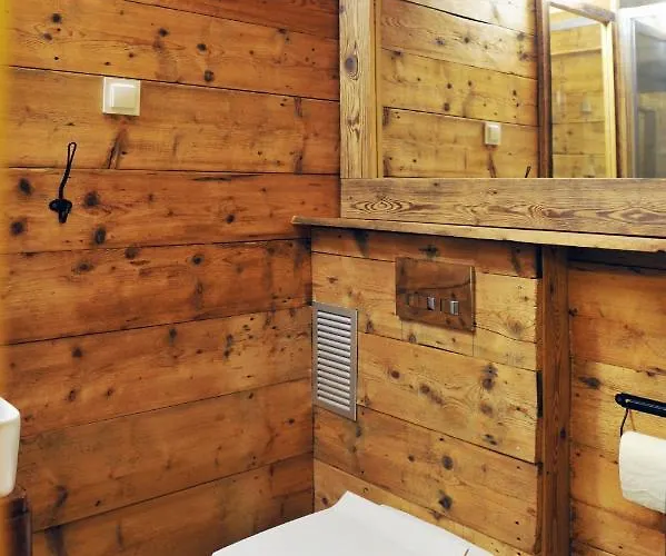 Dobry Klimat Мендзыгуже