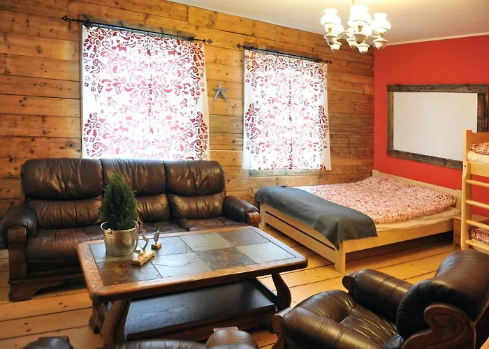 Dobry Klimat Мендзыгуже