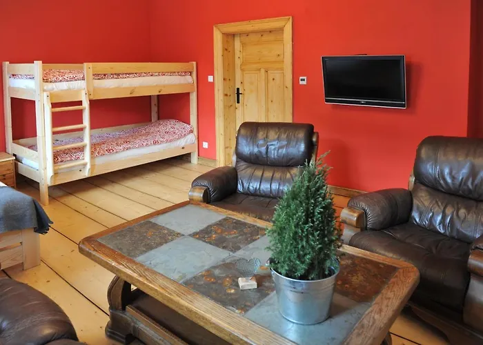 Dobry Klimat Апартаменты