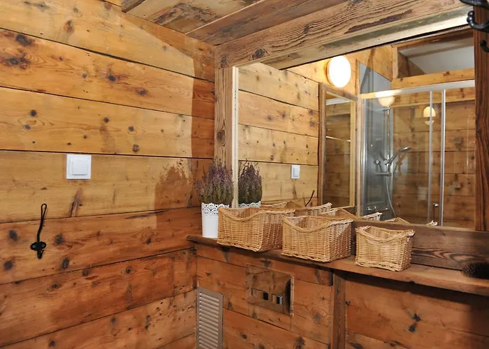 Апартаменты Dobry Klimat *