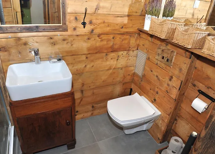 Dobry Klimat * Мендзыгуже