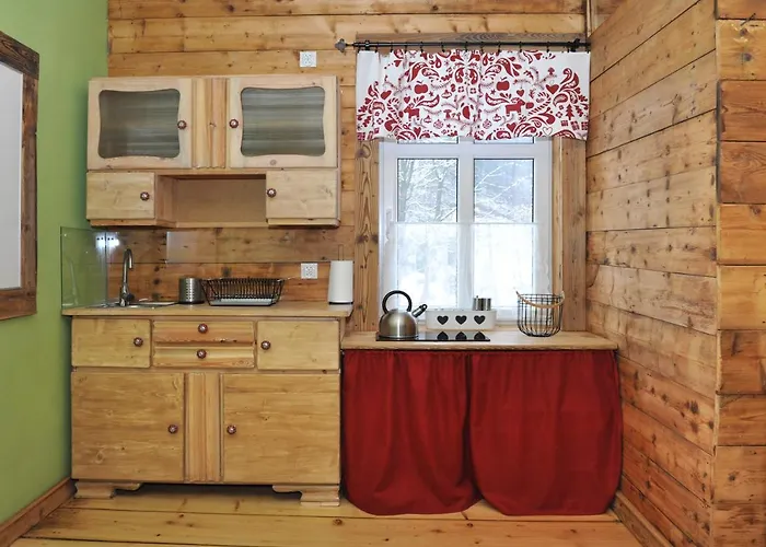 Dobry Klimat Апартаменты *