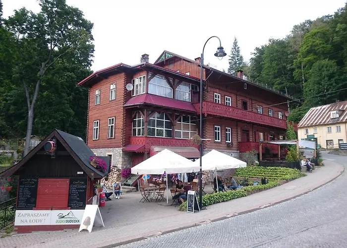 Апартаменты Dobry Klimat *