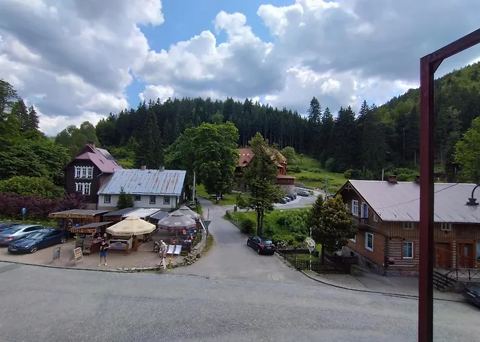 Dobry Klimat Апартаменты