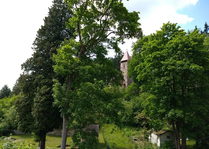 Dobry Klimat Апартаменты Мендзыгуже