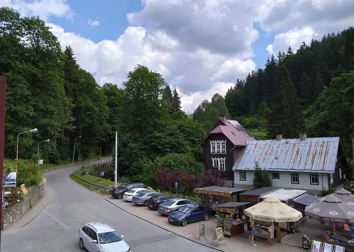 Dobry Klimat Мендзыгуже