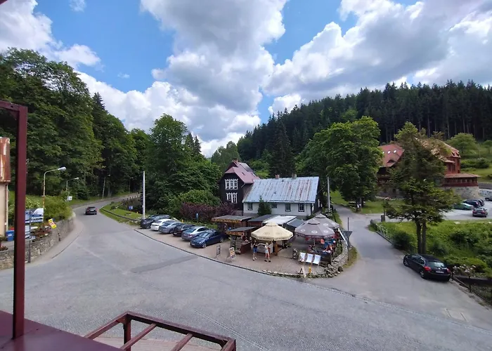 Dobry Klimat Апартаменты *